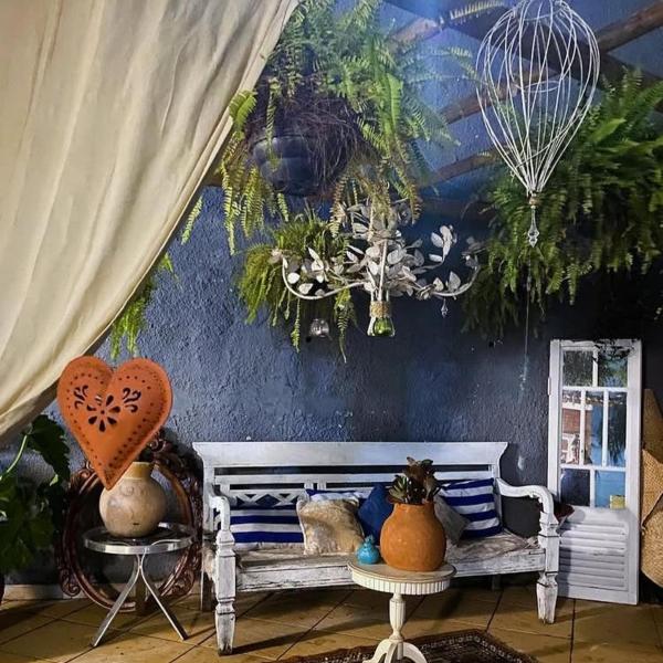 Loft Aconchegante