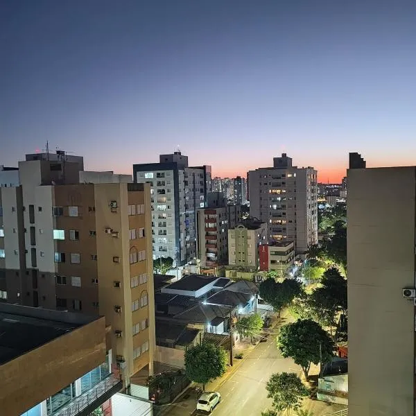 Flat in the center of Londrina, hotel en Londrina