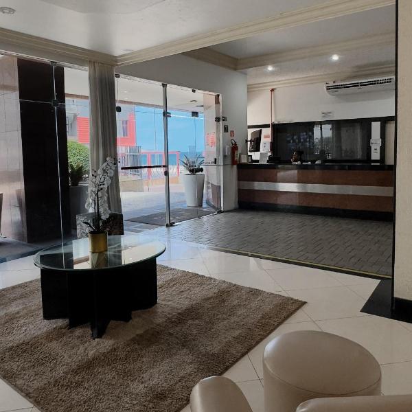 Apartamento Farol Barra Flat - Foto 4