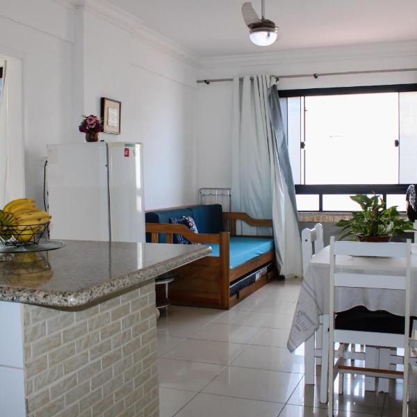 Apartamento Farol Barra Flat - Foto 5