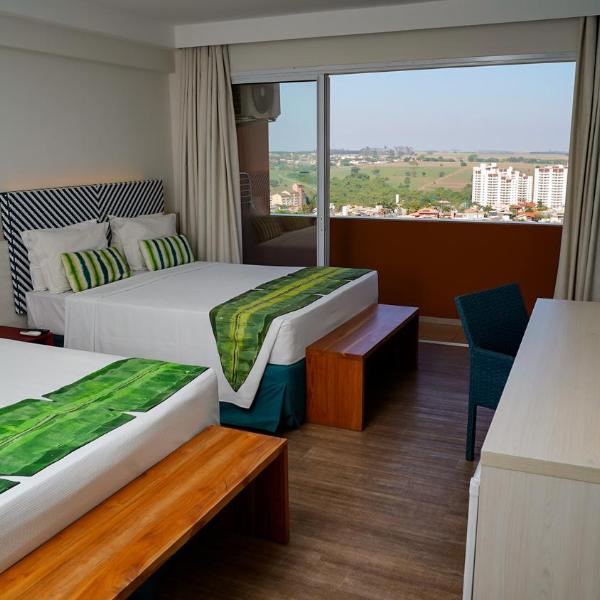 Hot Beach Resort - Foto 2