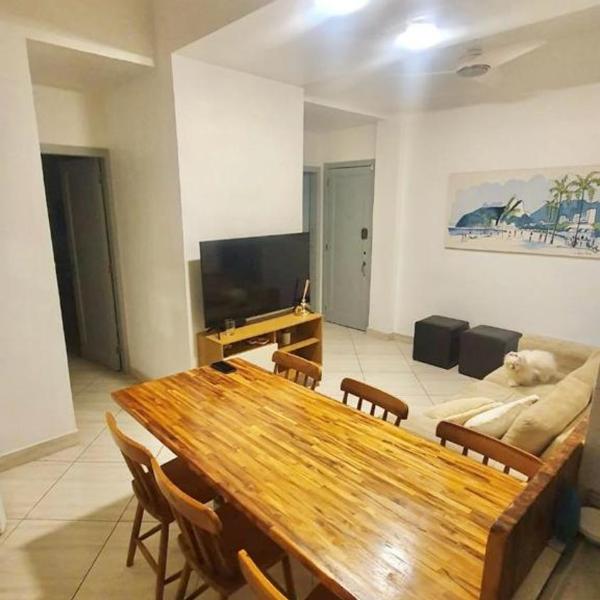 Lovely apartment at Ipanema Arpoador 2 mins walk to the beach - Foto 5