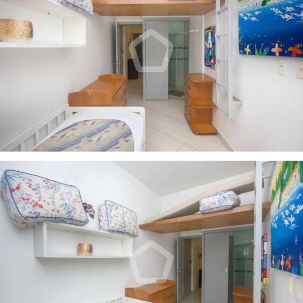 Lovely apartment at Ipanema Arpoador 2 mins walk to the beach - Foto 2