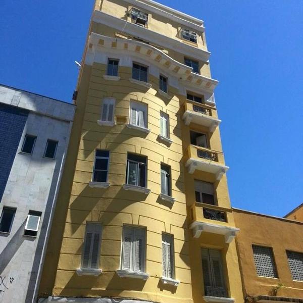 SETOR 5 host downtown