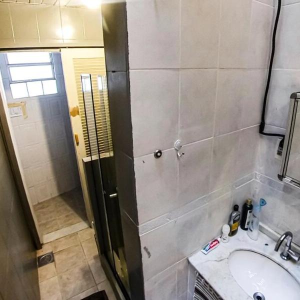 SETOR 5 - downtown - shared 2 bedroom apartment - 1 room available - Foto 2