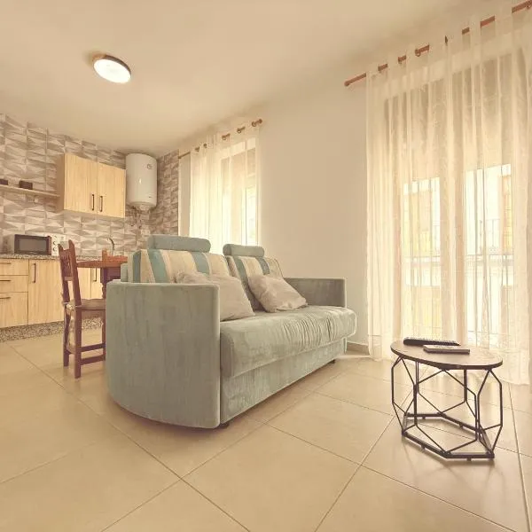 La Casa AZUL, hotel v destinaci Ardales