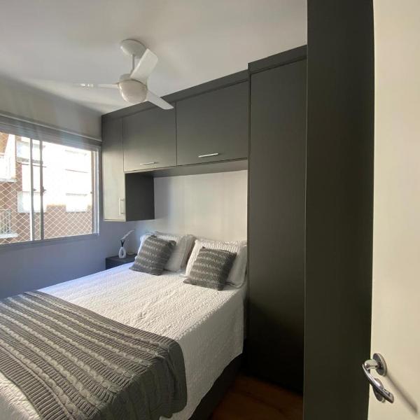 Apto Moderno I Prox Tokio Marine, Vibra SP e Villa Blue Tree 1601 - Foto 2