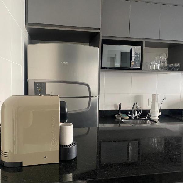 Apto Moderno I Prox Tokio Marine, Vibra SP e Villa Blue Tree 1601 - Foto 4