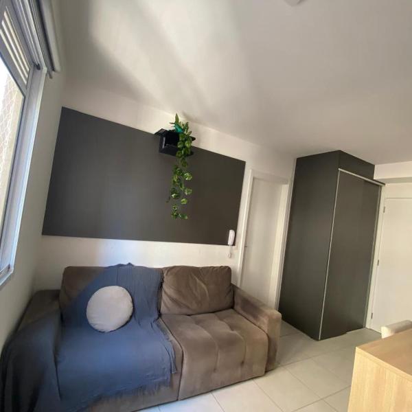 Apto Moderno I Prox Tokio Marine, Vibra SP e Villa Blue Tree 1601 - Foto 3