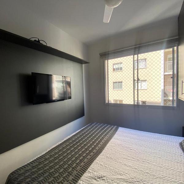 Apto Moderno I Prox Tokio Marine, Vibra SP e Villa Blue Tree 1601 - Foto 5