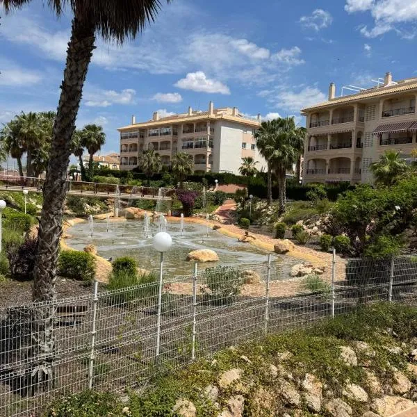 Apartamento Parque del Duque, hotel in Orihuela Costa
