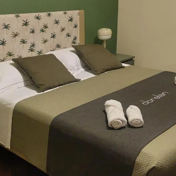 B&B Bixio 34: Reggio di Calabria'da bir otel