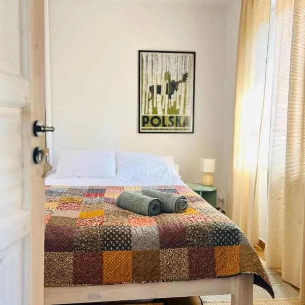 Apartament Rosalia, hotel v mestu Srebrna Góra