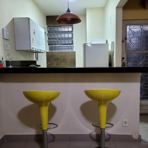 Apartamento