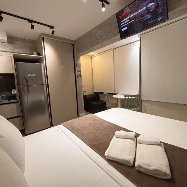 Studio Pamplona - Foto 4