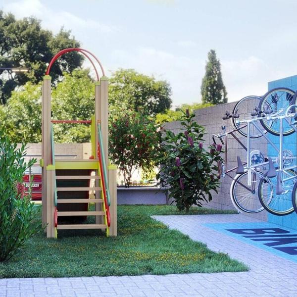 Apartamento com área de Lazer - Foto 3