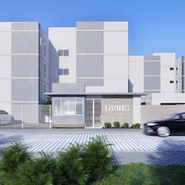 Apartamento com área de Lazer - Foto 5