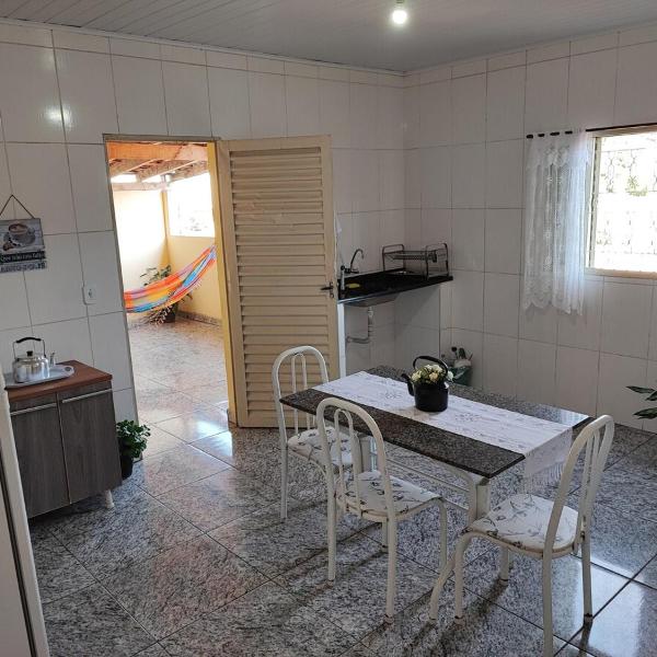 Hospedagem Doce Encanto - Foto 4