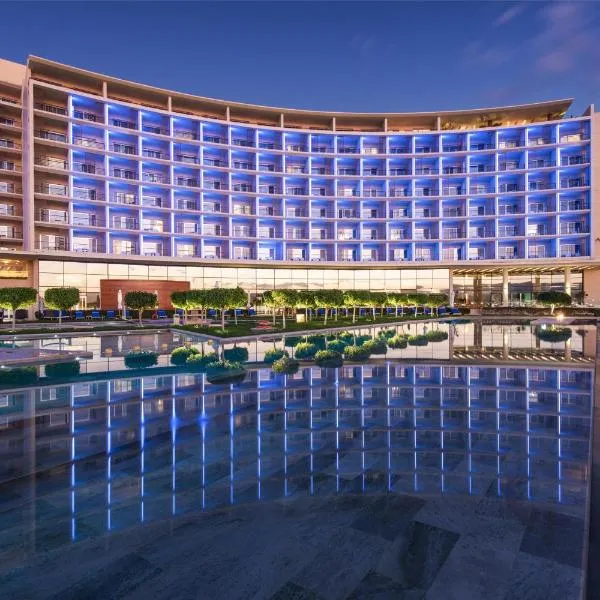 Kempinski Hotel Aqaba, hotel in Aqaba