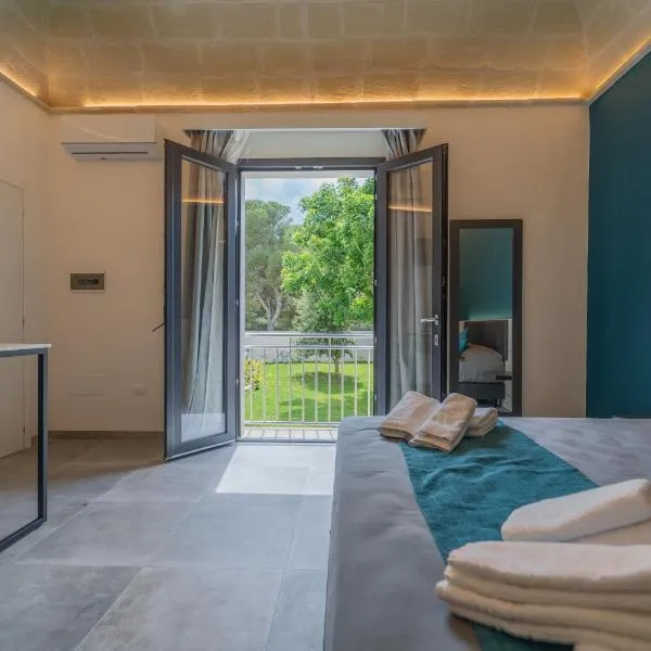 La dimora del cavatore, hotel in Favignana