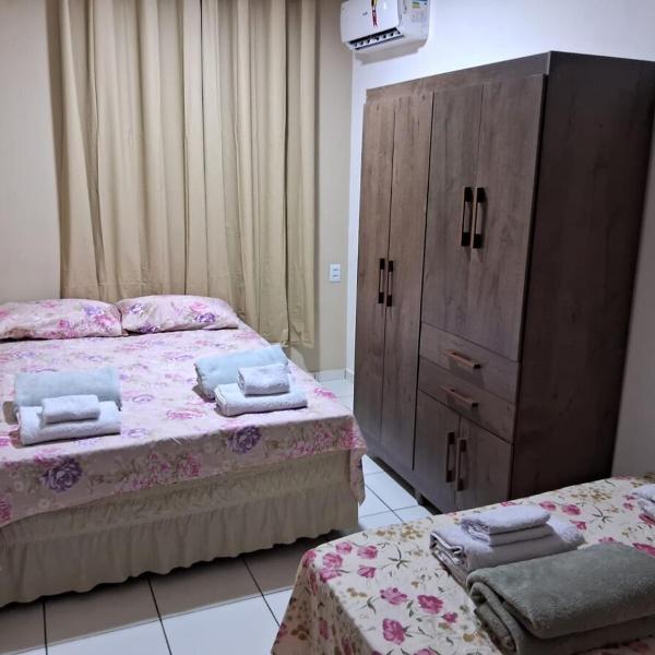 Acomodação Prática - Foto 2