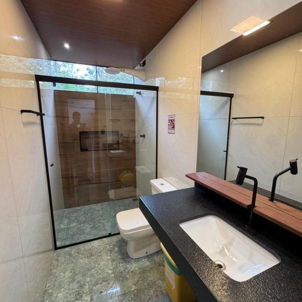 Origem Lounge - Foto 3