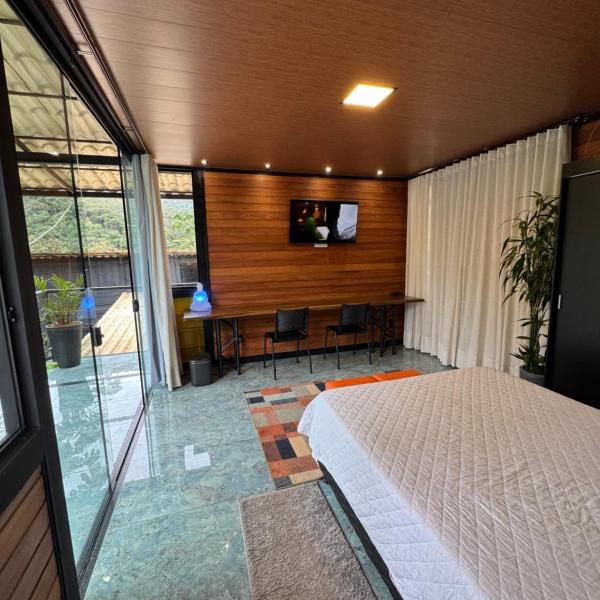 Origem Lounge - Foto 5