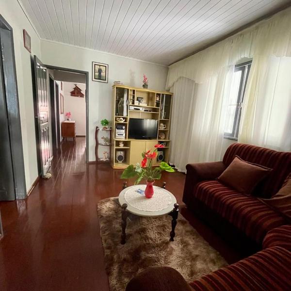 Casa Aconchego