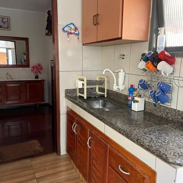 Casa Aconchego - Foto 4
