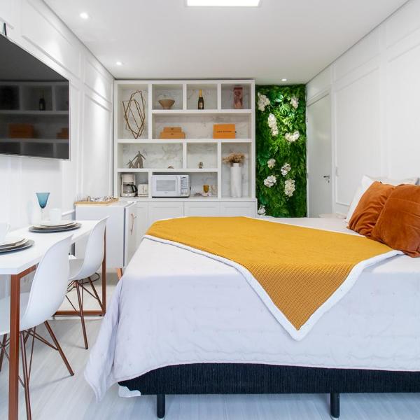23- Studio Luxo Perfeito