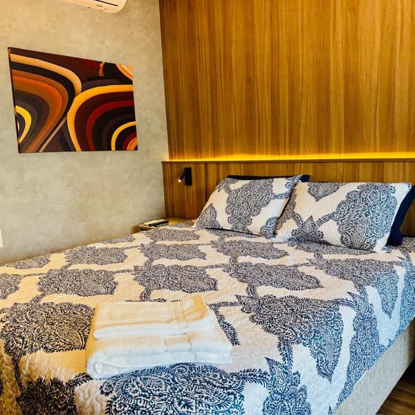 Loft Novissimo em Moema, 3 quadras do metro - Foto 2