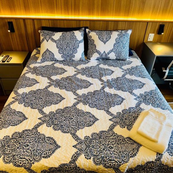 Loft Novissimo em Moema, 3 quadras do metro - Foto 4