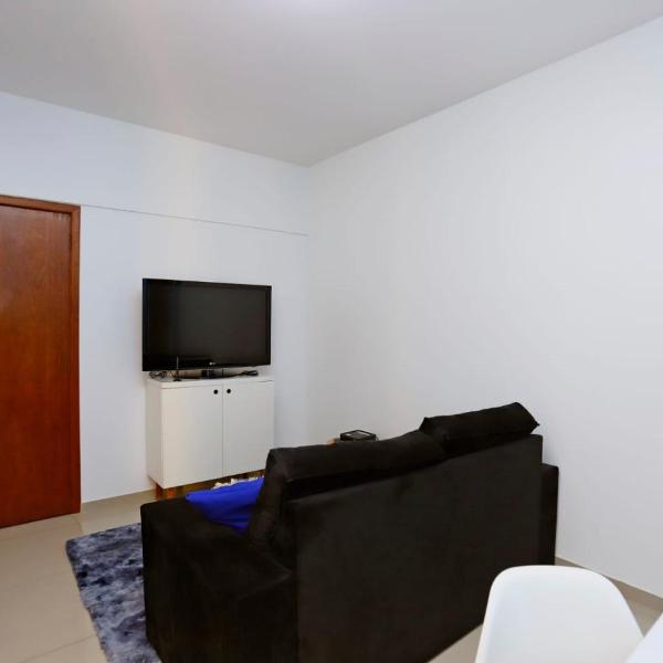 A 900 m da Redenção wi-fi 170 Mbps estilo, conforto na Cidade Baixa Travel Proud - Foto 5