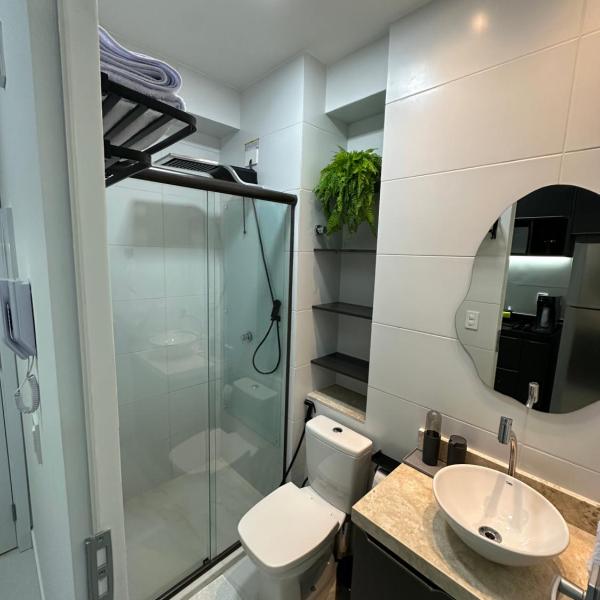Compact Time apto 406 Lindo Flat - Foto 3