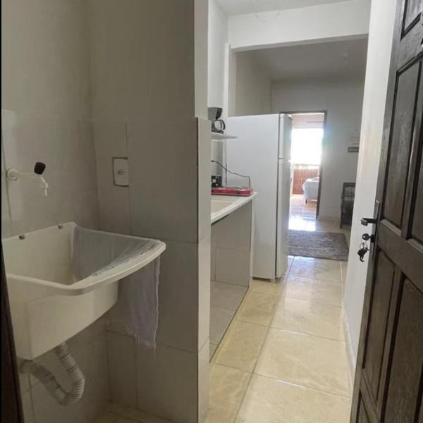 Apartamento mobiliado - Foto 3