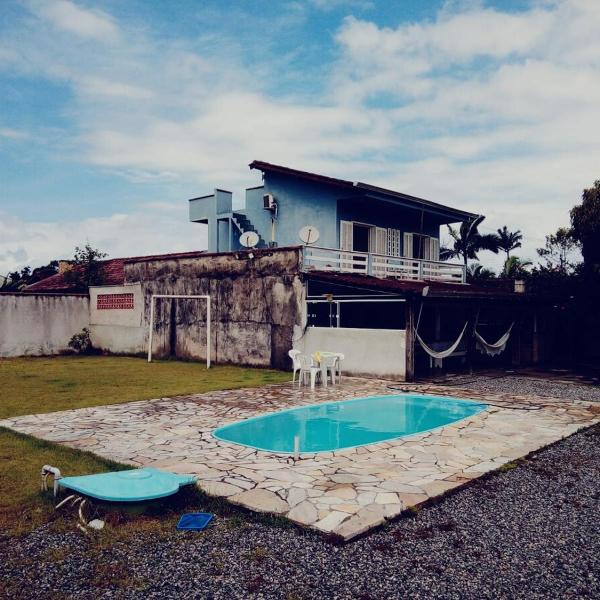 Townhouse with a pool and a little field! - Foto 4