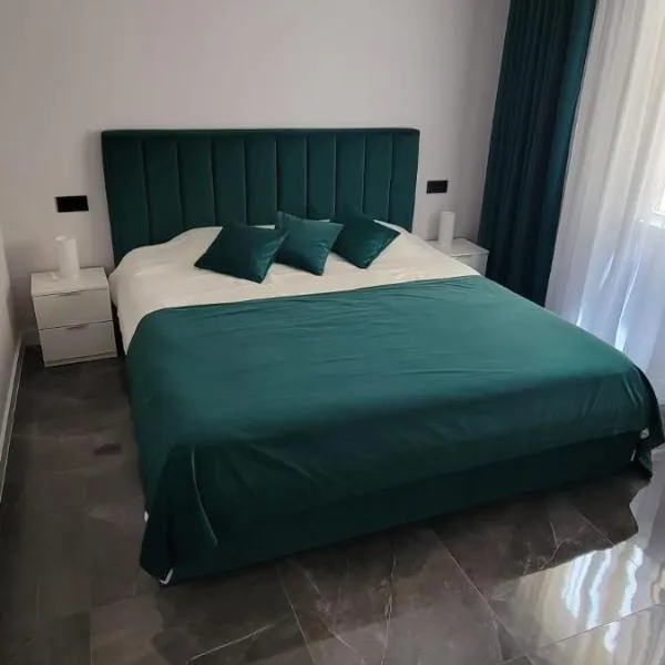 Sol Del Mar, hotel in Benicarló