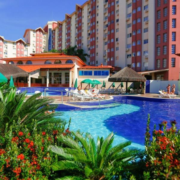 Hot Springs Hotel - Suítes com Banheira - Foto 5
