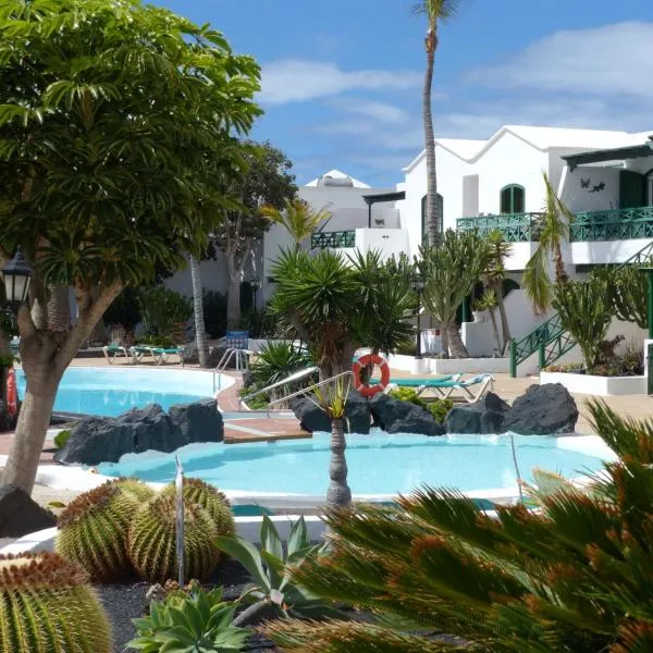Lanzarote Beach House 1, hotel in Tías