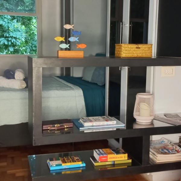 Loft Bairro Peixoto