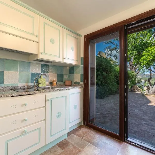 SandyMar House, Chia Sea View SouthSardiniaHolidays, hotel u gradu Kia