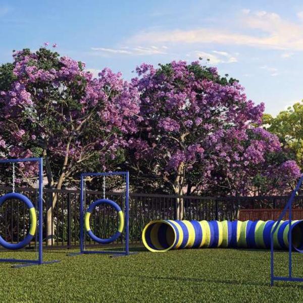 Apê novo no Jaguaré Último andar com varanda - Foto 5