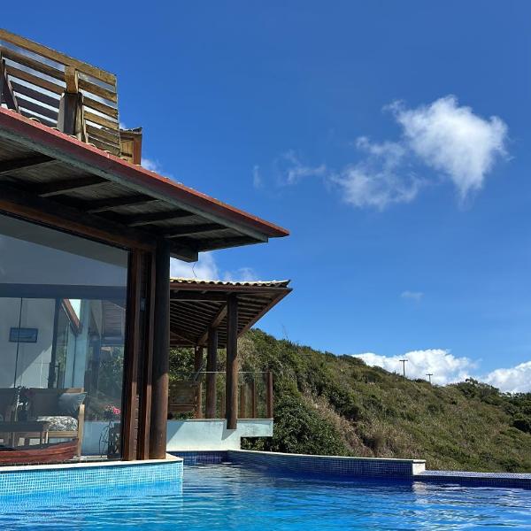 Atalaia Casa Mar Boutique Villa - Foto 4
