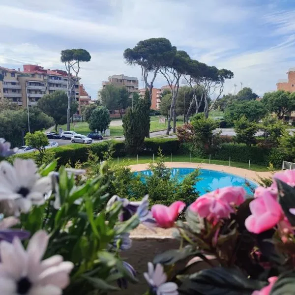 Casa Marilia, hotel in Livorno