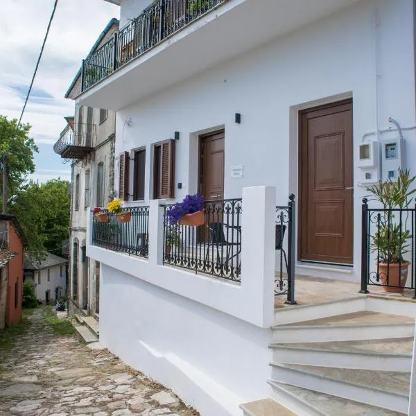 Veronica's House, hotel v destinácii Zagora