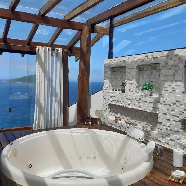 Atalaia Casa Mar Boutique Villa - Foto 3