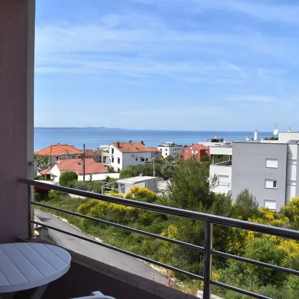 Apartman KiP, hotel in Zadar
