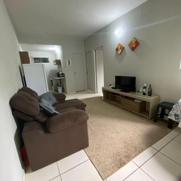 Apartamento Mobiliado na Mário Covas COP30