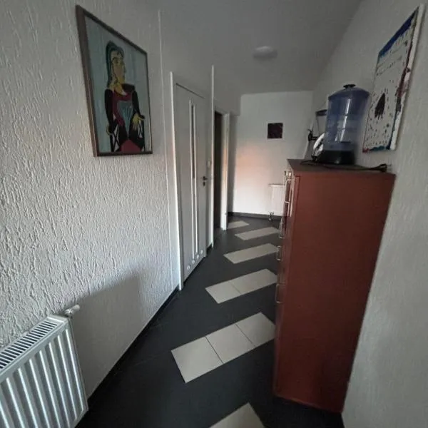 Starówka, hotel v destinaci Koło