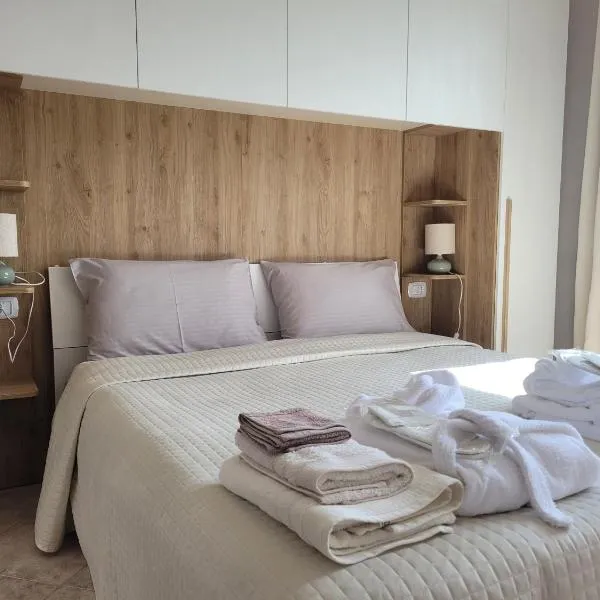 Bella Todi Apartment, hotel in Todi